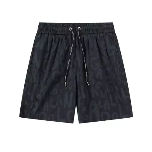 Wholesale Dolce &amp; Gabbana D&amp;G Pants For Unisex #1349253 $48.00 USD, Wholesale Quality Replica Dolce &amp; Gabbana D&amp;G Pants
