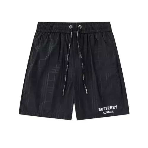 Wholesale Burberry Pants For Unisex #1349256 $48.00 USD, Wholesale Quality Replica Burberry Pants