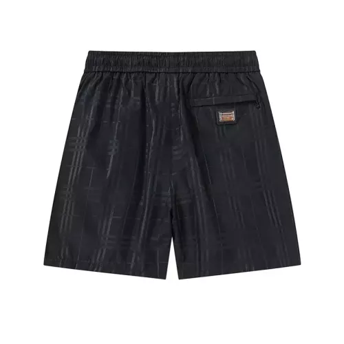 Replica Burberry Pants For Unisex #1349256 $48.00 USD for Wholesale