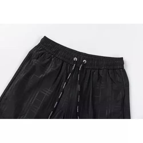 Replica Burberry Pants For Unisex #1349256 $48.00 USD for Wholesale