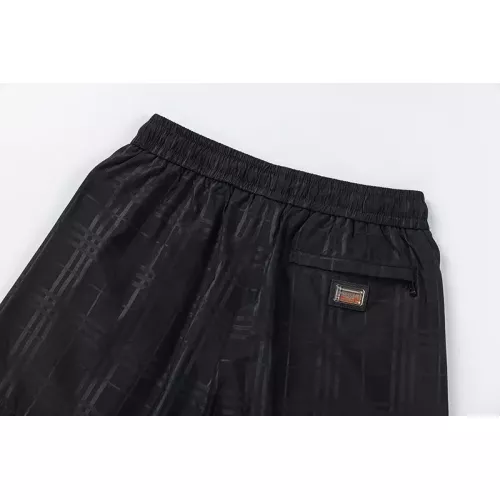 Replica Burberry Pants For Unisex #1349256 $48.00 USD for Wholesale