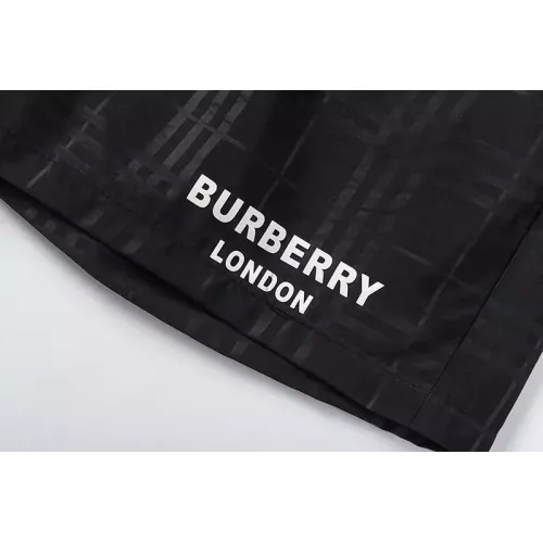 Replica Burberry Pants For Unisex #1349256 $48.00 USD for Wholesale