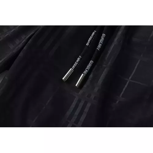 Replica Burberry Pants For Unisex #1349256 $48.00 USD for Wholesale