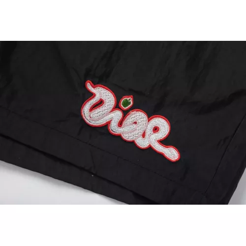 Replica Christian Dior Pants For Unisex #1349258 $48.00 USD for Wholesale
