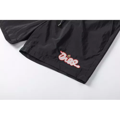 Replica Christian Dior Pants For Unisex #1349258 $48.00 USD for Wholesale