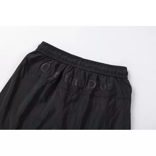 Replica Christian Dior Pants For Unisex #1349258 $48.00 USD for Wholesale