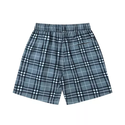 Replica Burberry Pants For Unisex #1349260 $48.00 USD for Wholesale