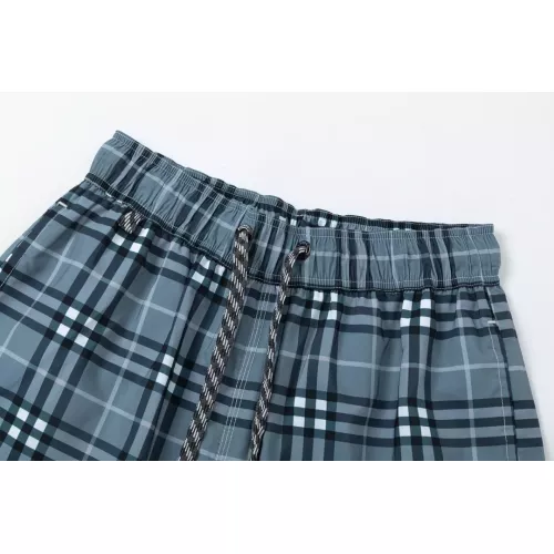Replica Burberry Pants For Unisex #1349260 $48.00 USD for Wholesale