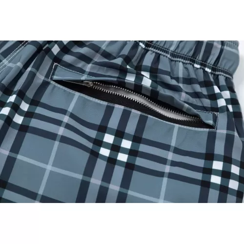 Replica Burberry Pants For Unisex #1349260 $48.00 USD for Wholesale