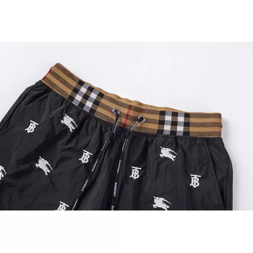 Replica Burberry Pants For Unisex #1349261 $48.00 USD for Wholesale