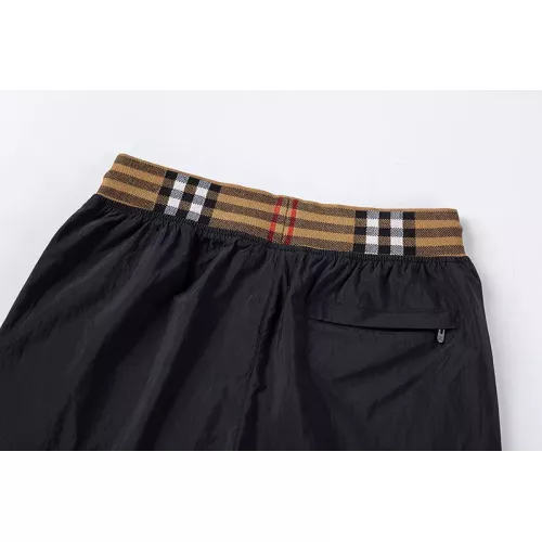 Replica Burberry Pants For Unisex #1349261 $48.00 USD for Wholesale