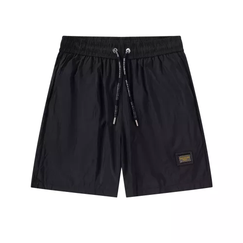 Wholesale Dolce &amp; Gabbana D&amp;G Pants For Unisex #1349262 $48.00 USD, Wholesale Quality Replica Dolce &amp; Gabbana D&amp;G Pants