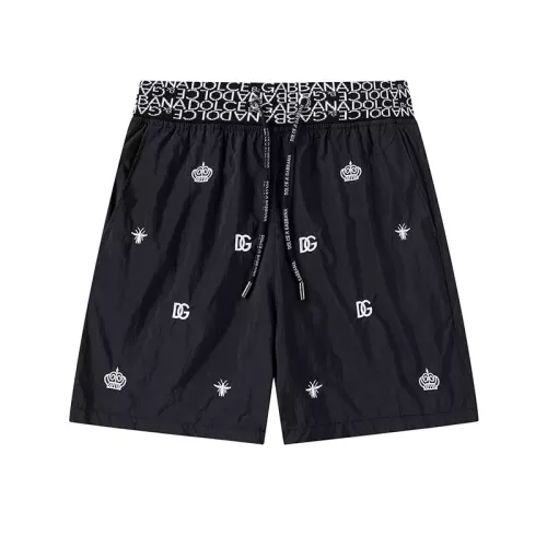 Wholesale Dolce &amp; Gabbana D&amp;G Pants For Unisex #1349263 $48.00 USD, Wholesale Quality Replica Dolce &amp; Gabbana D&amp;G Pants