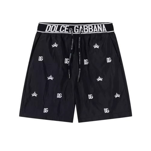 Wholesale Dolce &amp; Gabbana D&amp;G Pants For Unisex #1349264 $48.00 USD, Wholesale Quality Replica Dolce &amp; Gabbana D&amp;G Pants