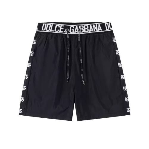 Wholesale Dolce &amp; Gabbana D&amp;G Pants For Unisex #1349265 $48.00 USD, Wholesale Quality Replica Dolce &amp; Gabbana D&amp;G Pants