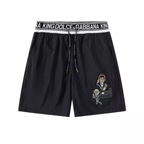 Wholesale Dolce &amp; Gabbana D&amp;G Pants For Unisex #1349266 $48.00 USD, Wholesale Quality Replica Dolce &amp; Gabbana D&amp;G Pants