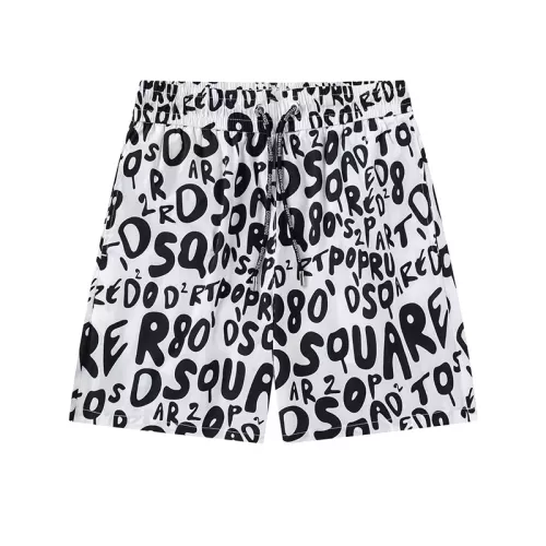 Wholesale Dsquared Pants For Unisex #1349268 $48.00 USD, Wholesale Quality Replica Dsquared Pants