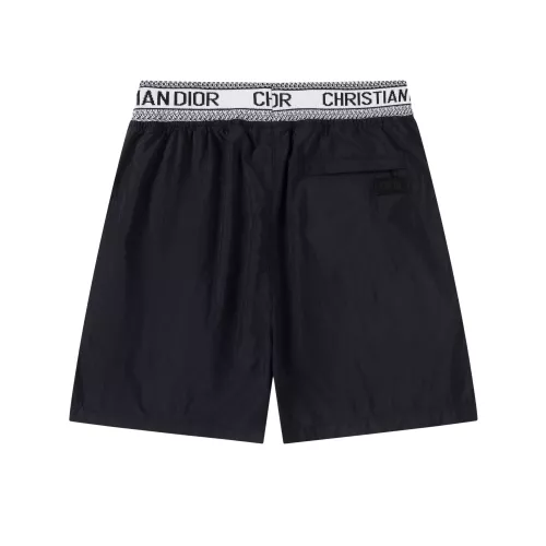 Replica Christian Dior Pants For Unisex #1349269 $48.00 USD for Wholesale