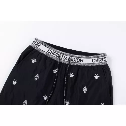 Replica Christian Dior Pants For Unisex #1349269 $48.00 USD for Wholesale