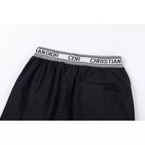 Replica Christian Dior Pants For Unisex #1349269 $48.00 USD for Wholesale