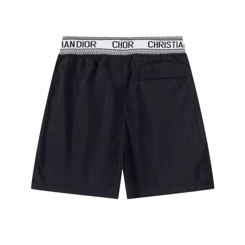 Replica Christian Dior Pants For Unisex #1349270 $48.00 USD for Wholesale
