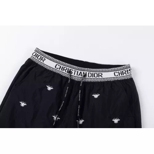 Replica Christian Dior Pants For Unisex #1349270 $48.00 USD for Wholesale