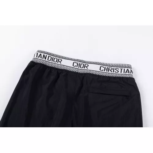 Replica Christian Dior Pants For Unisex #1349270 $48.00 USD for Wholesale