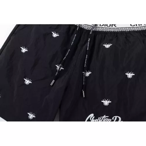 Replica Christian Dior Pants For Unisex #1349270 $48.00 USD for Wholesale