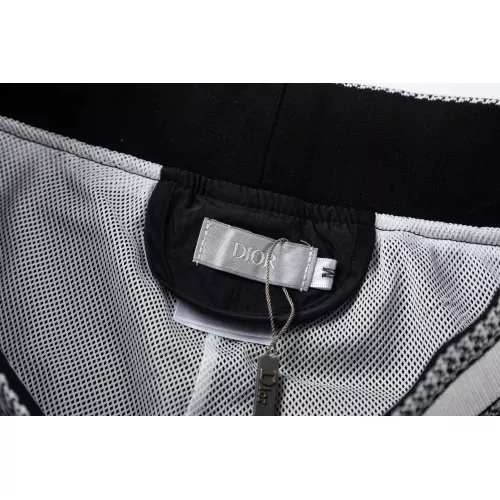 Replica Christian Dior Pants For Unisex #1349270 $48.00 USD for Wholesale