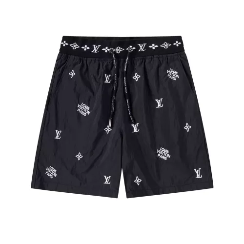 Wholesale Louis Vuitton LV Pants For Unisex #1349272 $48.00 USD, Wholesale Quality Replica Louis Vuitton LV Pants
