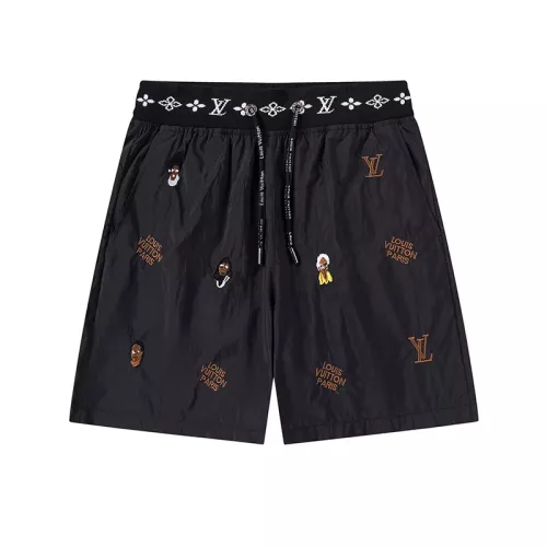 Wholesale Louis Vuitton LV Pants For Unisex #1349273 $48.00 USD, Wholesale Quality Replica Louis Vuitton LV Pants