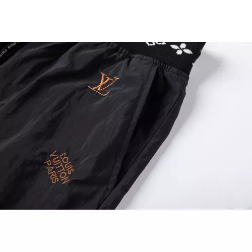 Replica Louis Vuitton LV Pants For Unisex #1349273 $48.00 USD for Wholesale