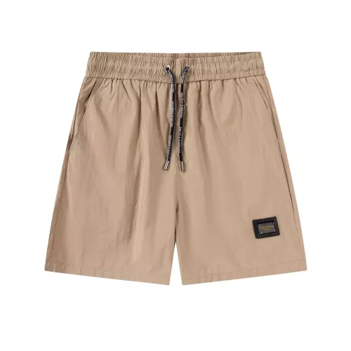 Wholesale Dolce &amp; Gabbana D&amp;G Pants For Unisex #1349274 $48.00 USD, Wholesale Quality Replica Dolce &amp; Gabbana D&amp;G Pants