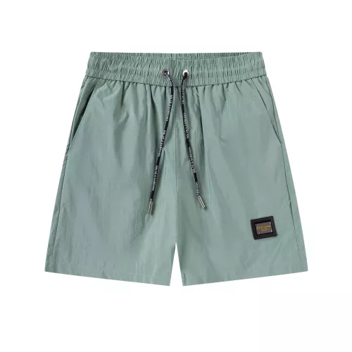 Wholesale Dolce &amp; Gabbana D&amp;G Pants For Unisex #1349275 $48.00 USD, Wholesale Quality Replica Dolce &amp; Gabbana D&amp;G Pants