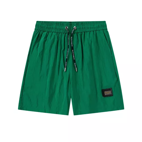 Wholesale Dolce &amp; Gabbana D&amp;G Pants For Unisex #1349276 $48.00 USD, Wholesale Quality Replica Dolce &amp; Gabbana D&amp;G Pants