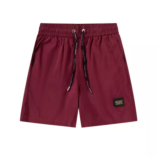 Wholesale Dolce &amp; Gabbana D&amp;G Pants For Unisex #1349277 $48.00 USD, Wholesale Quality Replica Dolce &amp; Gabbana D&amp;G Pants