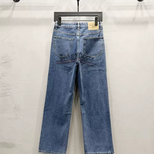 Wholesale Balenciaga Jeans For Men #1349280 $60.00 USD, Wholesale Quality Replica Balenciaga Jeans