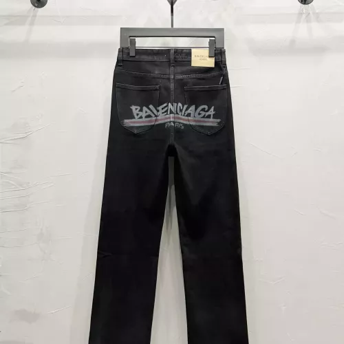 Wholesale Balenciaga Jeans For Men #1349281 $60.00 USD, Wholesale Quality Replica Balenciaga Jeans