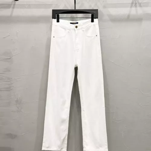 Replica Louis Vuitton LV Jeans For Men #1349288 $60.00 USD for Wholesale