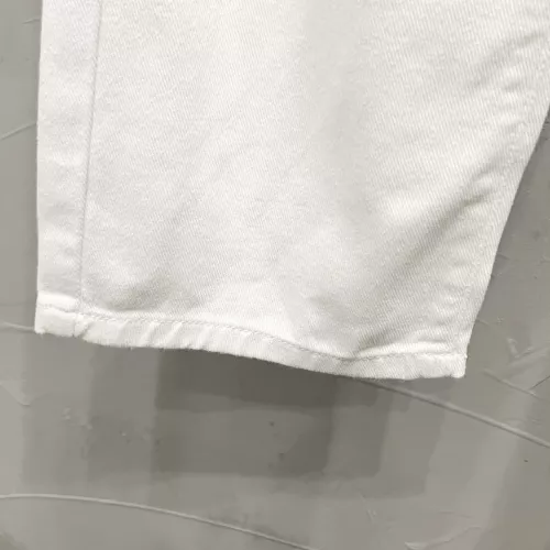 Replica Louis Vuitton LV Jeans For Men #1349288 $60.00 USD for Wholesale