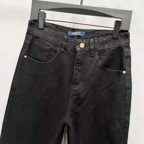 Replica Louis Vuitton LV Jeans For Men #1349291 $60.00 USD for Wholesale