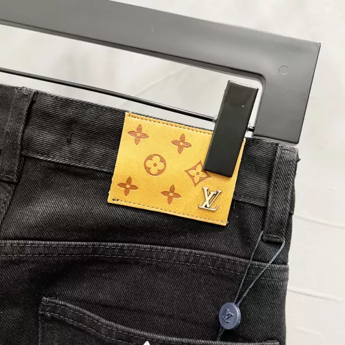 Replica Louis Vuitton LV Jeans For Men #1349291 $60.00 USD for Wholesale