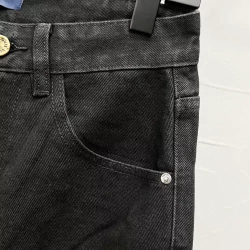 Replica Louis Vuitton LV Jeans For Men #1349291 $60.00 USD for Wholesale