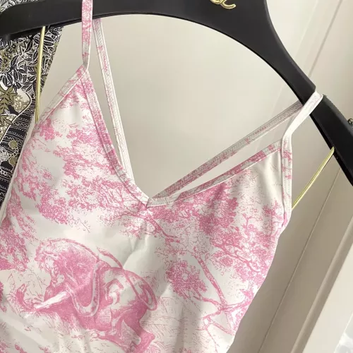 Replica Christian Dior Bathing Suits For Women #1349294 $39.00 USD for Wholesale