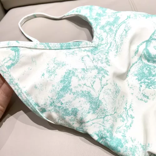 Replica Christian Dior Bathing Suits For Women #1349295 $39.00 USD for Wholesale