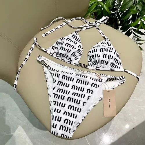Wholesale MIU MIU Bathing Suits For Women #1349297 $39.00 USD, Wholesale Quality Replica MIU MIU Bathing Suits