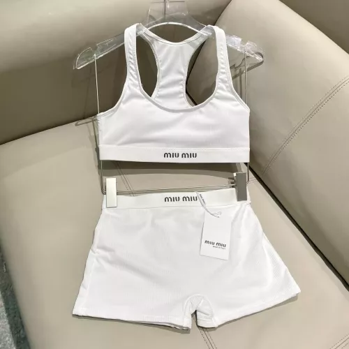 Wholesale MIU MIU Bathing Suits For Women #1349299 $39.00 USD, Wholesale Quality Replica MIU MIU Bathing Suits