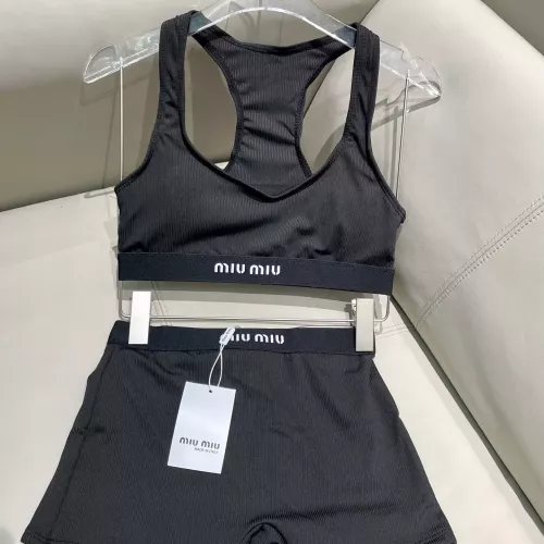Wholesale MIU MIU Bathing Suits For Women #1349300 $39.00 USD, Wholesale Quality Replica MIU MIU Bathing Suits