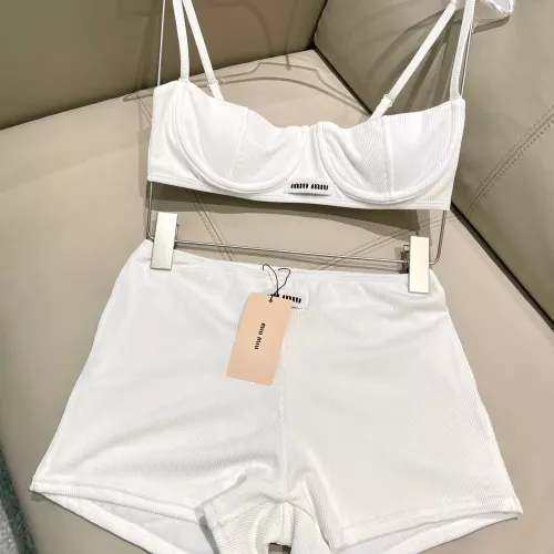 Wholesale MIU MIU Bathing Suits For Women #1349301 $40.00 USD, Wholesale Quality Replica MIU MIU Bathing Suits
