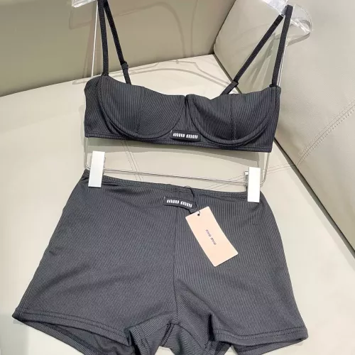 Wholesale MIU MIU Bathing Suits For Women #1349302 $40.00 USD, Wholesale Quality Replica MIU MIU Bathing Suits